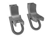 Front Tow Hook Gray Toyota Tundra 22-26 V6-3.4L (tt) aFe Power