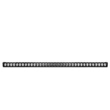 Revolve 50 Inch Bar with White Backlight RIGID Industries