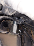 Case Drain Kit for CAT Skid Steer Track Loader B & C Series