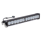 20 Inch LED Light Bar Single Straight OnX6 Baja Designs