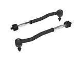 2021-2023 Ford Bronco Extreme Duty Tie Rod Kit Icon Vehicle Dynamics