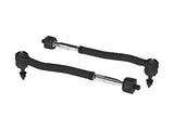 2021-2023 Ford Bronco Extreme Duty Tie Rod Kit Icon Vehicle Dynamics