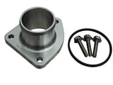 Billet Thermostat Housing W/ Seal for 1999-2003 Ford Powerstroke 7.3L