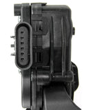 Accelerator Throttle Pedal for LMM LML L5P 6.6l Duramax 2007-2019 Chevy GMC