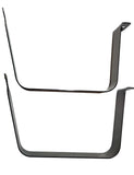 Fuel Tank Straps For Chevy GMC 2001-2019 Drivers Side Tank