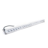 OnX6+ White Straight LED Light Bar Driving/Combo Clear Baja Designs
