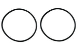 Y-Bridge Inlet O-ring Set for 2005 6.6l LLY Duramax Chevy GMC