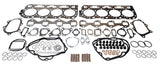 Cylinder Head Gasket Set Grade C for 6.6l LB7 Duramax 2001-2004 Chevy GMC