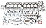 Cylinder Head Gasket Set Grade C for 6.6l LLY LBZ LMM Duramax 2005-10 Chevy GMC