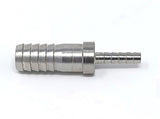 Fuel Injector Return Line Hose Adapter for 05-10 Chevy GMC 6.6l LLY-LMM Duramax