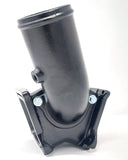 3" Y-Bridge for 2006-2010 6.6l LBZ LMM Duramax Chevy GMC