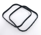 Y-Bridge Seal Gasket Set for 2001-2005 6.6l LB7 LLY Duramax Chevy GMC