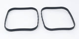 Y-Bridge Seal Gasket Set for 2001-2005 6.6l LB7 LLY Duramax Chevy GMC