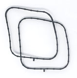 Y-Bridge Seal Gasket Set for 2006-2016 6.6l LBZ LMM LML Duramax Chevy GMC