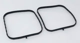 Y-Bridge Seal Gasket Set for 2006-2016 6.6l LBZ LMM LML Duramax Chevy GMC