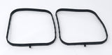 Y-Bridge Seal Gasket Set for 2006-2016 6.6l LBZ LMM LML Duramax Chevy GMC