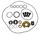 *OE SIZE  60.9mm* Complete Turbo Rebuild Kit for 2011-2016 LML 6.6l Duramax Turbos