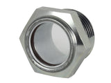Differential Cover Oil Level Sight Glass 1 Inch x 11.5 Nptf aFe Power