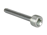 Differential Cover Deep Reach Magnetic Fill Plug 3 Inch x 1/2 Inch Nptf aFe Power