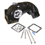 BladeRunner Intake Manifold w/ Gaskets Dodge Diesel Trucks 98.5-02 L6-5.9L (td) aFe Power