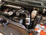 BladeRunner Intake Manifold w/ Gaskets Dodge Diesel Trucks 98.5-02 L6-5.9L (td) aFe Power