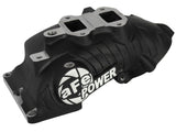 BladeRunner Intake Manifold Dodge Diesel Trucks 07.5-18 L6-6.7L (td) w/o Gaskets aFe Power