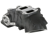 BladeRunner Intake Manifold Dodge Diesel Trucks 07.5-18 L6-6.7L (td) w/ Gaskets aFe Power