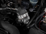 BladeRunner Intake Heater Relocation Kit Dodge/Ram Diesel Trucks 07.5-18 L6-6.7L (td) aFe Power