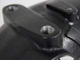 BladeRunner Intake Manifold Dodge Trucks 03-07 L6-5.9L (td) aFe Power
