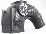 BladeRunner Intake Manifold Dodge Trucks 03-07 L6-5.9L (td) aFe Power
