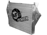 BladeRunner GT Series Intercooler Dodge Diesel Trucks 03-07 L6-5.9L (td) aFe Power