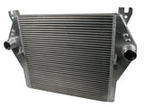 BladeRunner GT Series Intercooler Dodge Diesel Trucks 03-07 L6-5.9L (td) aFe Power