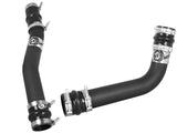 BladeRunner 3 Inch Aluminum Hot and Cold Charge Pipe Kit Black Dodge Diesel Trucks 03-07 L6-5.9L (td) aFe Power