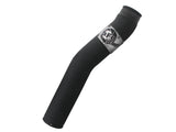 BladeRunner 3 Inch Aluminum Hot Charge Pipe Black Dodge Diesel Trucks 03-07 L6-5.9L (td) aFe Power