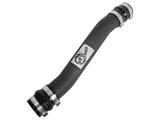 BladeRunner 3 Inch Aluminum Hot Charge Pipe Black Dodge Diesel Trucks 07.5-09 L6-6.7L (td) aFe Power