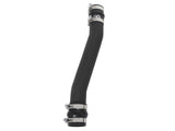 BladeRunner 3 Inch Aluminum Hot Charge Pipe Black Dodge Diesel Trucks 07.5-09 L6-6.7L (td) aFe Power