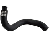 BladeRunner 3 Inch Aluminum Cold Charge Pipe Black GM Diesel Trucks 02-04 V8-6.6L (td) LB7 aFe Power