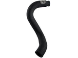 BladeRunner 3 Inch Aluminum Cold Charge Pipe Black GM Diesel Trucks 02-04 V8-6.6L (td) LB7 aFe Power