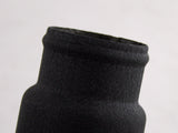 BladeRunner 3 Inch Aluminum Cold Charge Pipe Black GM Diesel Trucks 02-04 V8-6.6L (td) LB7 aFe Power