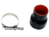 BladeRunner 3 Inch Aluminum Cold Charge Pipe Black GM Diesel Trucks 04.5-05 V8-6.6L (td) Lly aFe Power