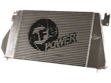 BladeRunner GT Series Intercooler GM Diesel Trucks 06-10 V8-6.6L (td) Lbz/Lmm aFe Power