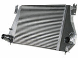 BladeRunner GT Series Intercooler GM Diesel Trucks 06-10 V8-6.6L (td) Lbz/Lmm aFe Power