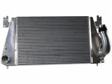 BladeRunner GT Series Intercooler GM Diesel Trucks 06-10 V8-6.6L (td) Lbz/Lmm aFe Power