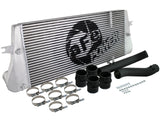 BladeRunner GT Series Intercooler Kit w/ Tubes Black Dodge Diesel Trucks 94-02 L6-5.9L (td) aFe Power