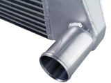 BladeRunner GT Series Intercooler Kit w/ Tubes Black Dodge Diesel Trucks 94-02 L6-5.9L (td) aFe Power