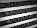BladeRunner GT Series Intercooler Kit w/ Tubes Black Dodge Diesel Trucks 94-02 L6-5.9L (td) aFe Power