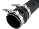 BladeRunner GT Series Intercooler Kit w/ Tubes Black Dodge Diesel Trucks 94-02 L6-5.9L (td) aFe Power
