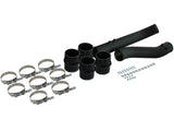 BladeRunner GT Series Intercooler Kit w/ Tubes Black Dodge Diesel Trucks 94-02 L6-5.9L (td) aFe Power