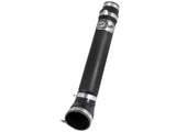 BladeRunner 3-1/2 Inch Aluminum Cold Charge Pipe Black Dodge Diesel Trucks 94-02 L6-5.9L (td) aFe Power
