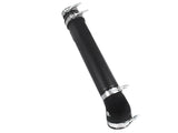BladeRunner 3-1/2 Inch Aluminum Cold Charge Pipe Black Dodge Diesel Trucks 94-02 L6-5.9L (td) aFe Power